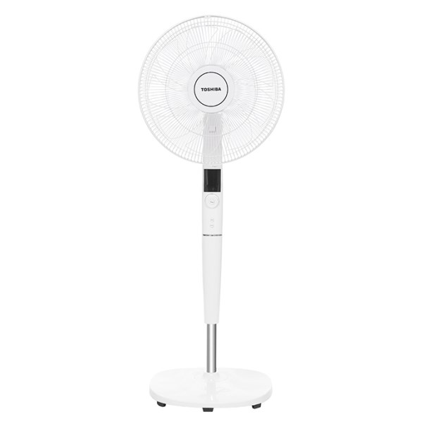 QUẠT ĐỨNG TOSHIBA F-LSD30(W)VN