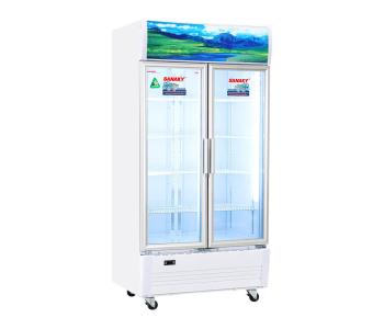 Tủ Mát Sanaky Inverter 900 Lít VH-1009HP3
