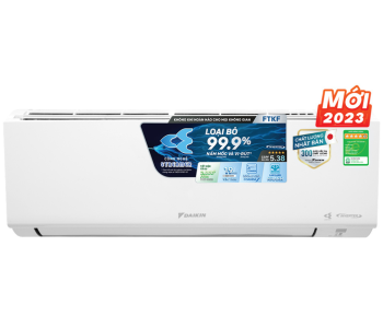 Máy lạnh Daikin Inverter 2.5 HP FTKF60XVMV