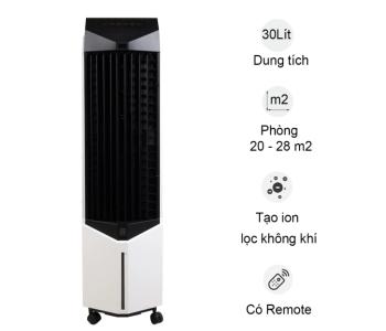 Quạt làm mát không khí Boss S106