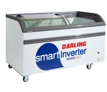 Tủ kem Darling DMF-9079ASKI 1000 lít